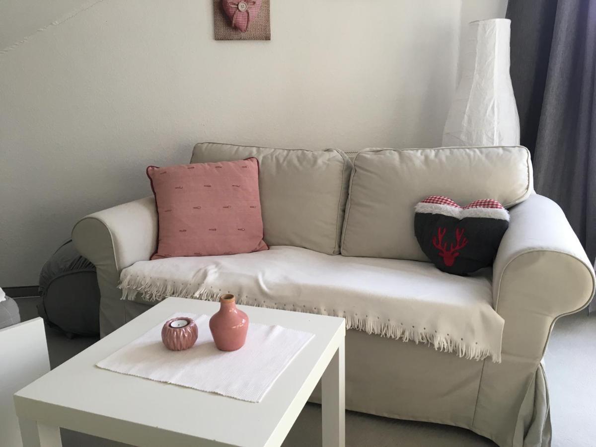 Apartment Gosch An Der Skiwiese Braunlage Eksteriør billede
